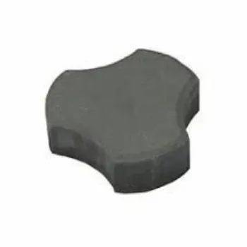Glossy Paver Blocks